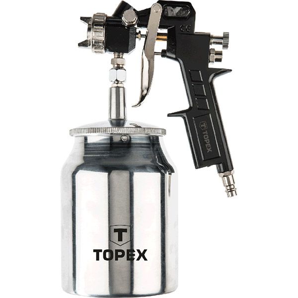Краскораспылитель Topex  75M206