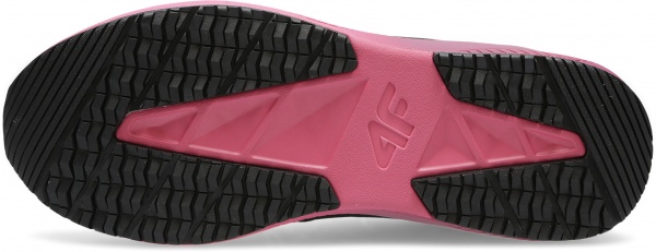 Кроссовки 4F D4L20-OBDS301-21S р.EUR 37 белый