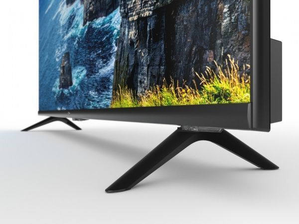 Телевизор Ergo 43DUS6000