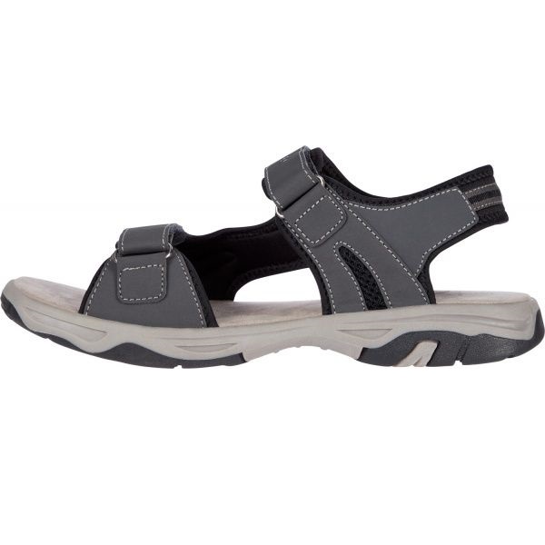 Сандалии McKinley Kaluga II M 232432-904043 р. EUR 42 серо-черный