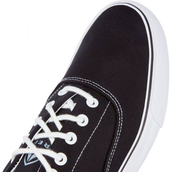 Кеды Firefly Eloy III M 261784-050 р. EUR 40 черный