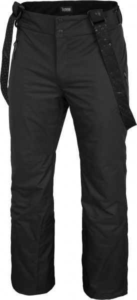 Штани 4F H4Z20-SPMN005-20S р. XL чорний