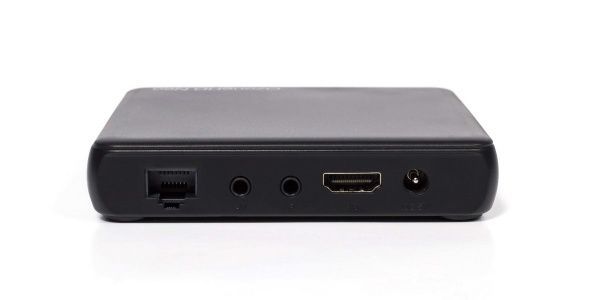 Медіаплеєр OzoneHD Neo