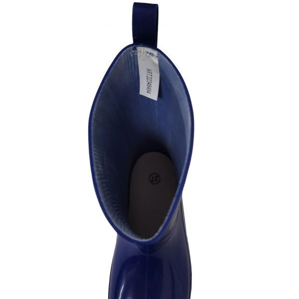 Чоботи для хлопчика Класік р.31 синій 