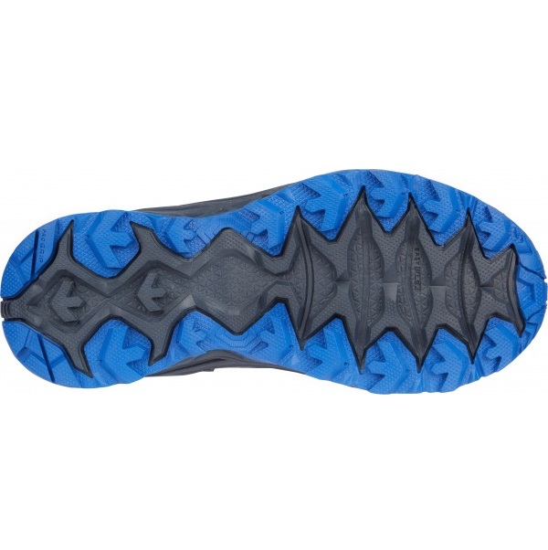 Кроссовки Energetics Ridgerunner 7 AQB JR 414067-908516 р.EUR 34 темно-синий