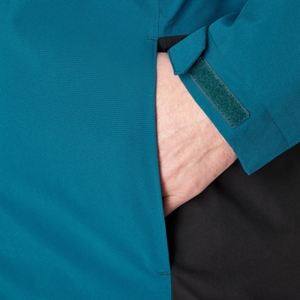 Куртка McKinley Tessi 3:1 ux 416086-902627 р.M синій