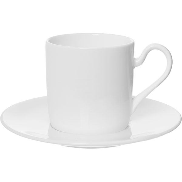 Чашка фарфоровая Auratic Classic 100 мл