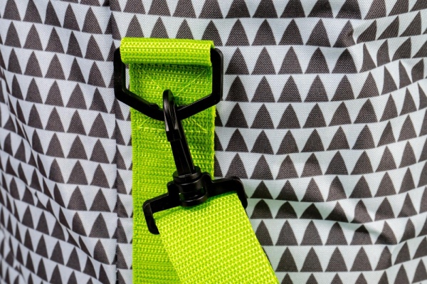 Термосумка Ranger HB7-25Л (Арт. RA 9914) 