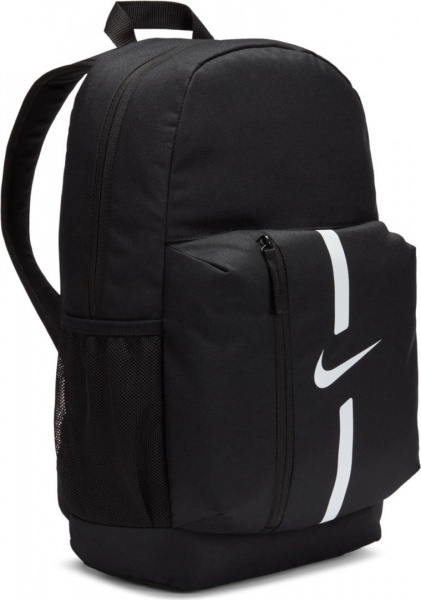 Рюкзак Nike NIKE ACADEMY TEAM DA2571-010 22 л черный