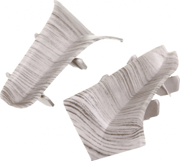 Комплект углов внутренних 97326 Grun Holz ясень дриаде 