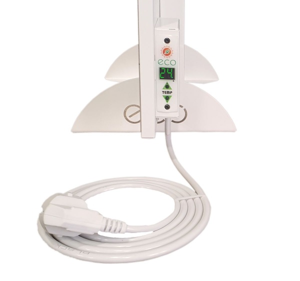 Панель керамическая отопительная ECOTEPLO ECO 500 МЕ