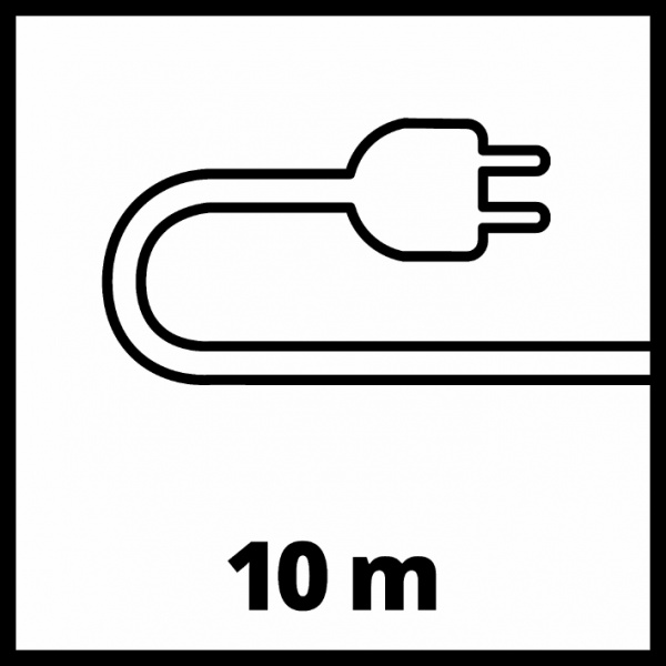 Насос дренажний Einhell Насос для брудної води 900 Вт GC-DP 9040 N 4181510 