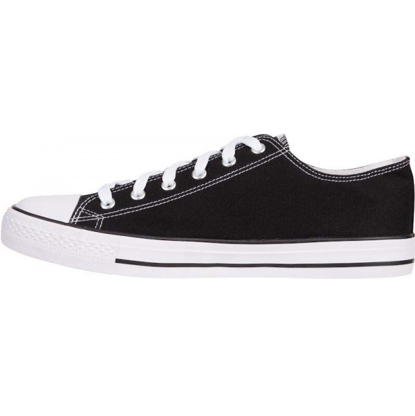 Кеди Firefly Canvas V 423150-050 р.45 чорний