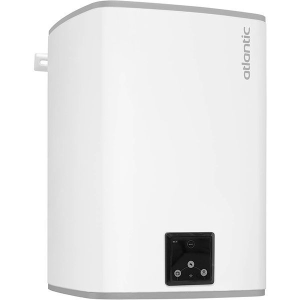 Бойлер Atlantic Steatite Cube WI-FI VM 075 S4CW (2400W) 