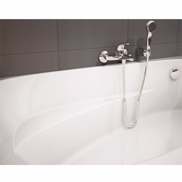 Ванна акриловая Cersanit Joanna New L 140x90