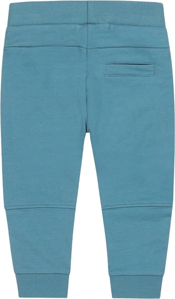 Штани для хлопчиків Koko Noko р.92 блакитний U44804-37 