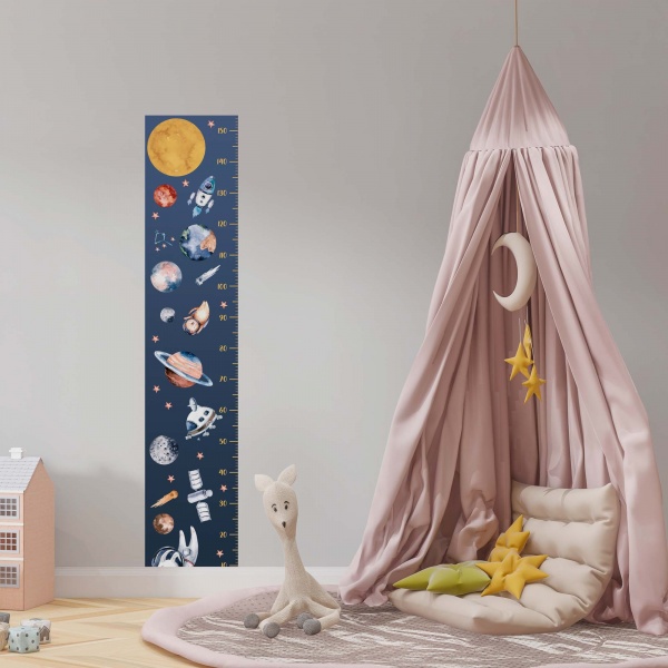 Ростомір Lipastick Космос СМ 30х155 см 15082191