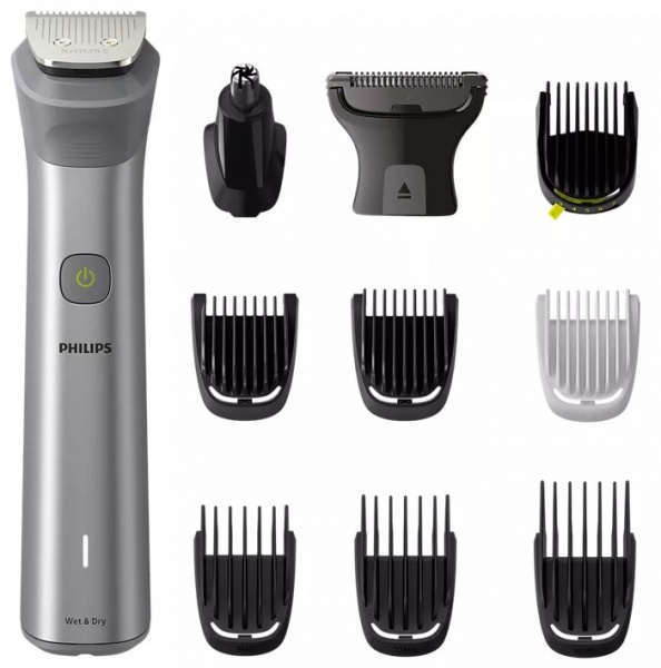 Триммер универсальный Philips MG5930/15 серии 5000 (11-в-1)