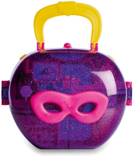 Кукла TigerHead Super Cute с мебелью в ассортименте SC037A1