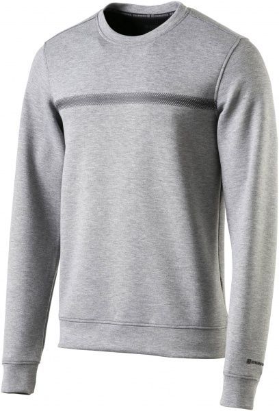 Світшот Energetics Caleb 280601-900031 р. 2XL сірий