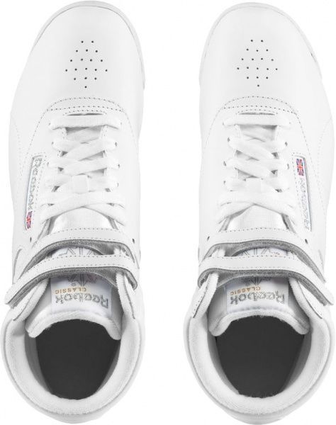 Кроссовки Reebok F/S HI 2431 р.7 белый