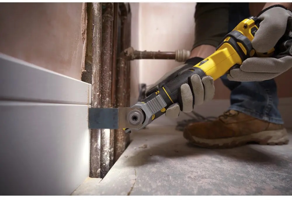 Многофункциональный инструмент Stanley FatMax SFMCE500D2K