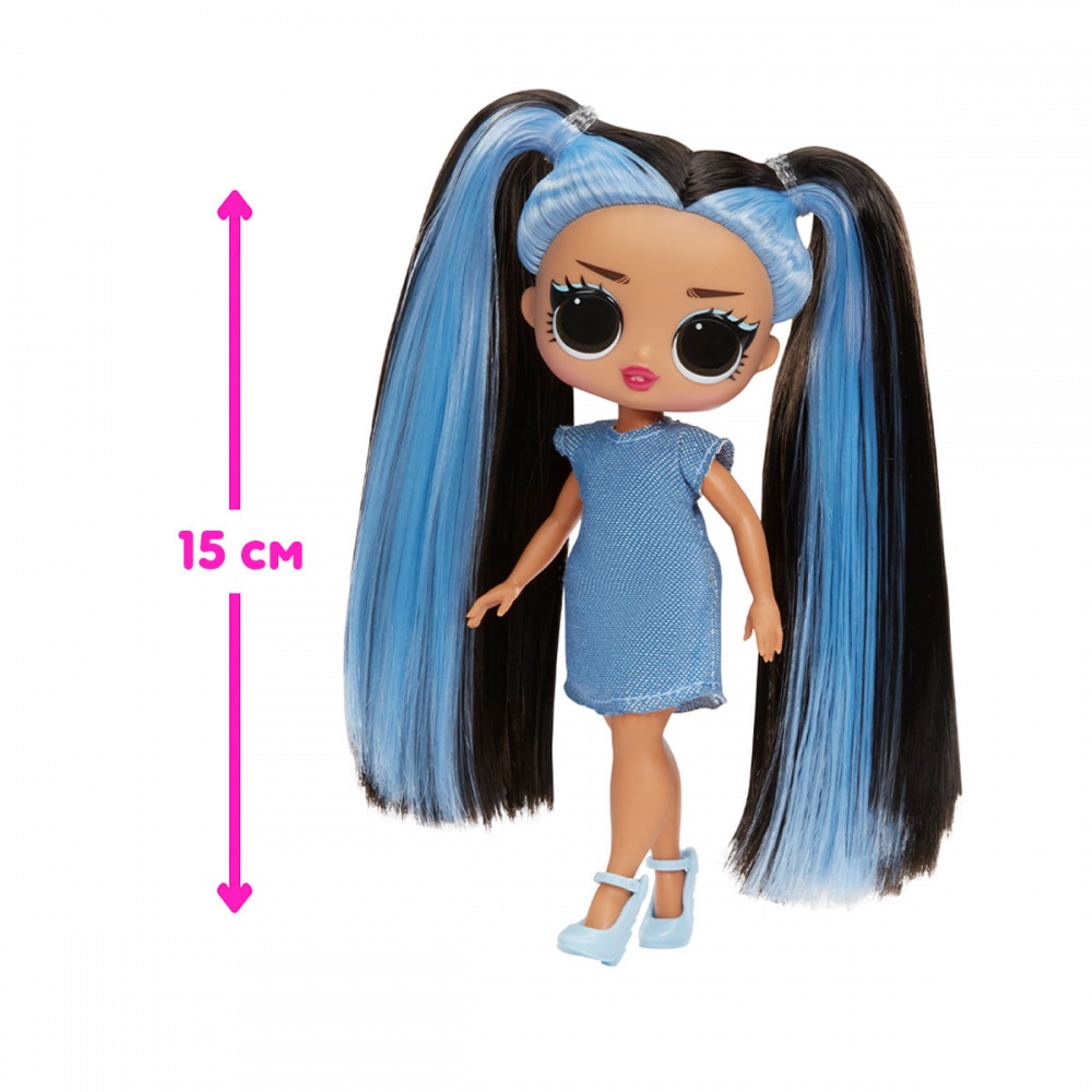 Кукла MGA Entertainment серии OPP Tweens – Хулиганка 988939