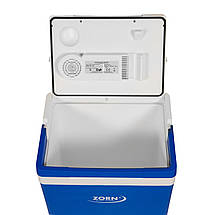 Автохолодильник 770043 Zorn 25 л