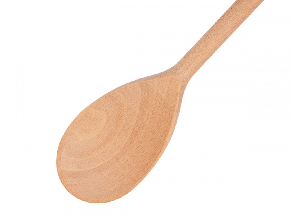 Ложка деревянная Жива Шведская 35 см