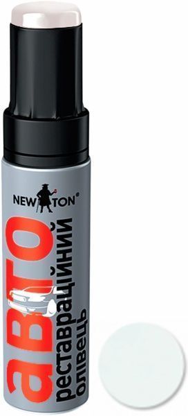 Олівець реставраційний New Ton білий 233