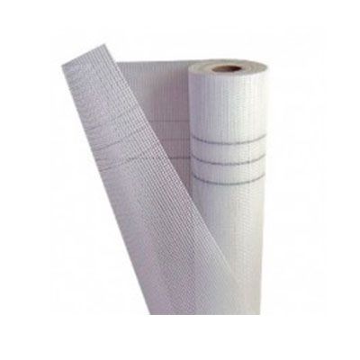 Стеклосетка армирующая ССА 145 4x4 мм