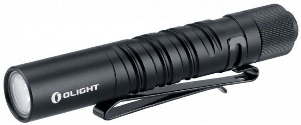 Фонарик Olight Olight I3T EOS черный