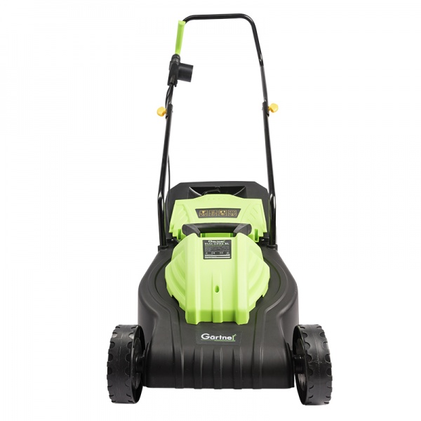 Газонокосарка електрична Gartner ELM-1232 BL (845269)