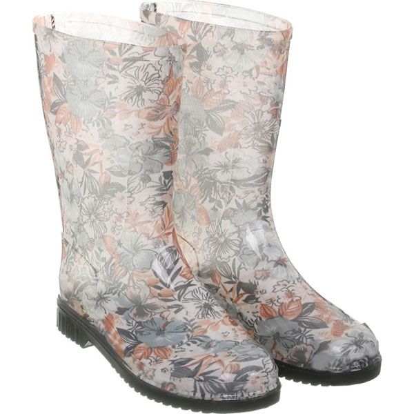 Сапоги Alisa Line Ситец р.39 коричневый