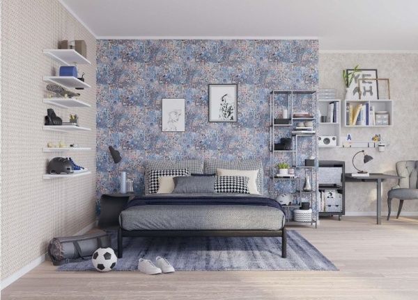 Шпалери Sintra Beverly MOON 365144 