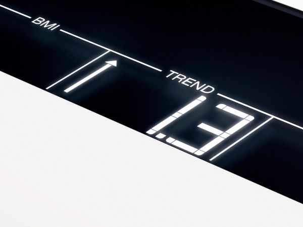 Ваги підлогові Soehnle Style Sense Multi 200 63863