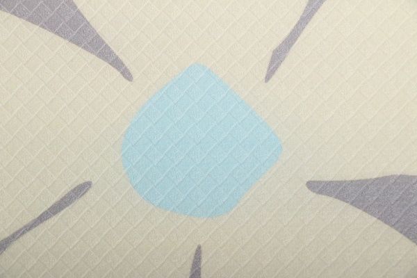 Коврик New Way V550-148 46x76 см