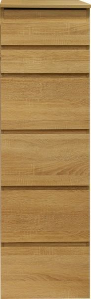 Комод Lion Норд-4 дуб сонома 