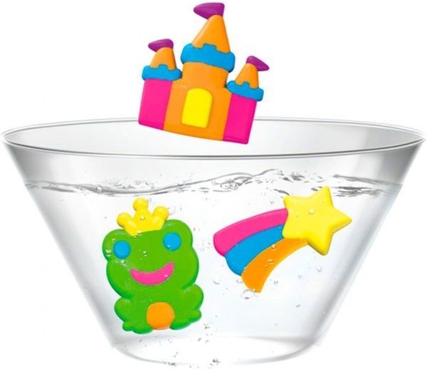 Набір для творчості AquaDabra Казка 334-19