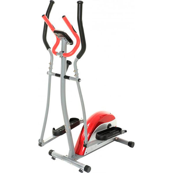 Орбитрек MaxxPro YK-BK37H