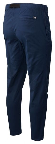 Брюки New Balance MP01504NGO р. M синий