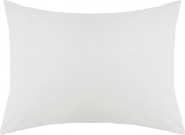 Наволочка 70x70 см белый Zastelli 