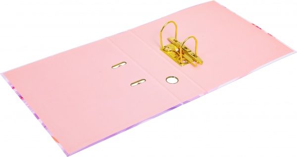 Папка-регистратор Мрамор KQ19ST004