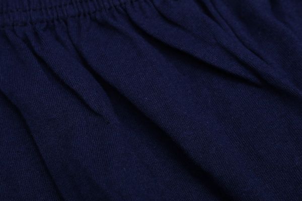 Комплект домашній Nika 9150 р. L синій 