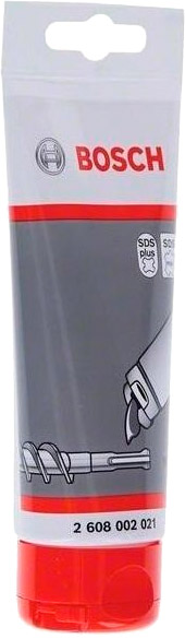 Мастило для бурів 100 мл Bosch 2608002021