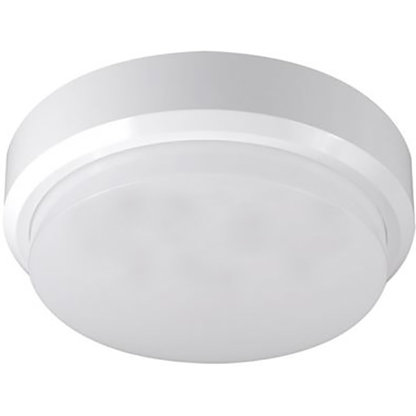 Світильник світлодіодний Светкомплект SH-008R 8 Вт білий 4500 К 