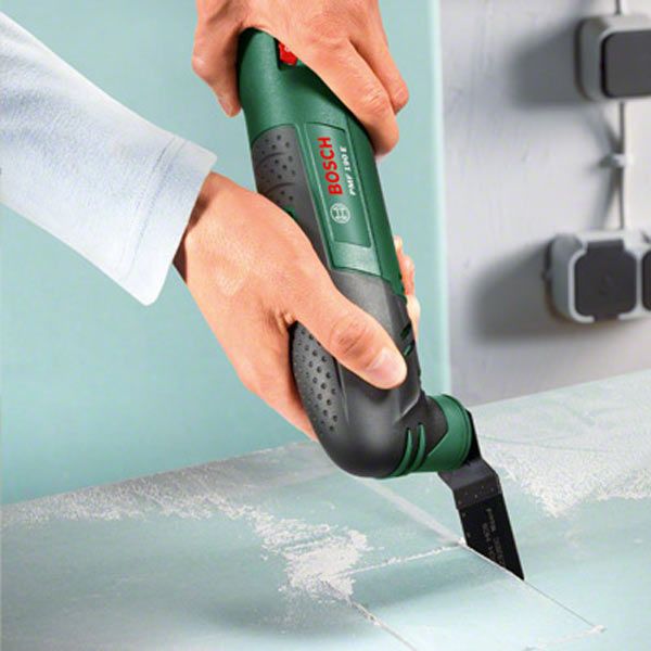 Многофункциональный инструмент Bosch PMF 190E