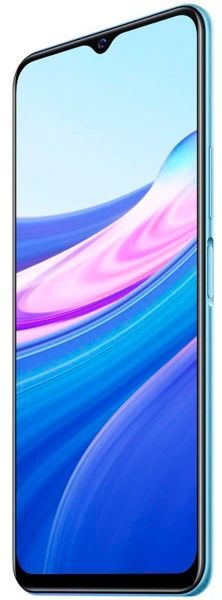 Смартфон Vivo Y31 4/128GB ocean blue 