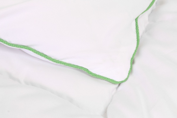 Одеяло Aloe Vera 200x220 см Luna белый
