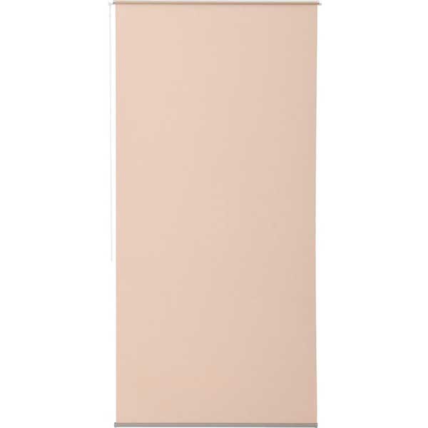 Ролета мини Impulso P+R Midi Fun 814 35x150 см бежевая 